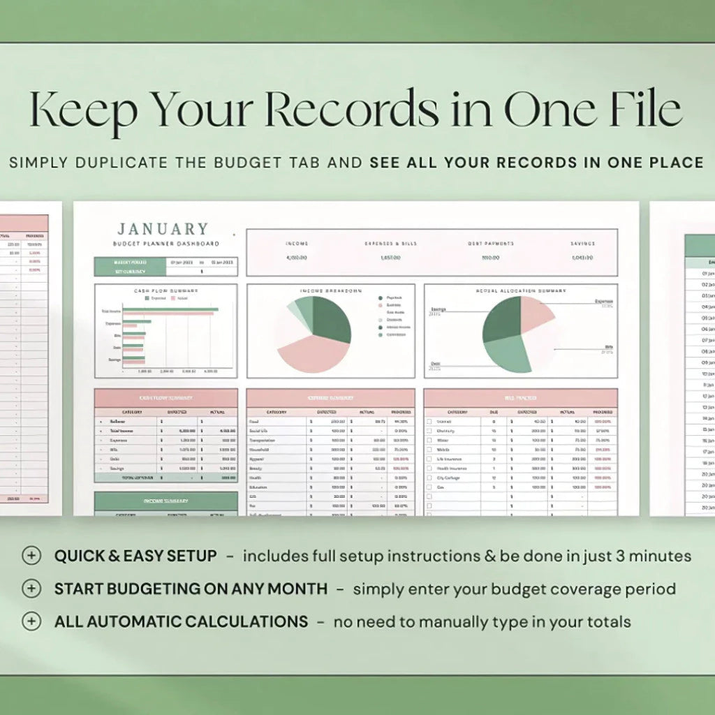 (ADL - 73) TEMPLATE LAPORAN KEUANGAN Pribadi Keluarga Pemasukan Pendapatan Pengeluaran Harian Bulanan Budget Planner,  Dashboard Anggaran, Budget Spreadsheet Excel, Monthly Budget Spreadsheet, Weekly Paycheck Budget