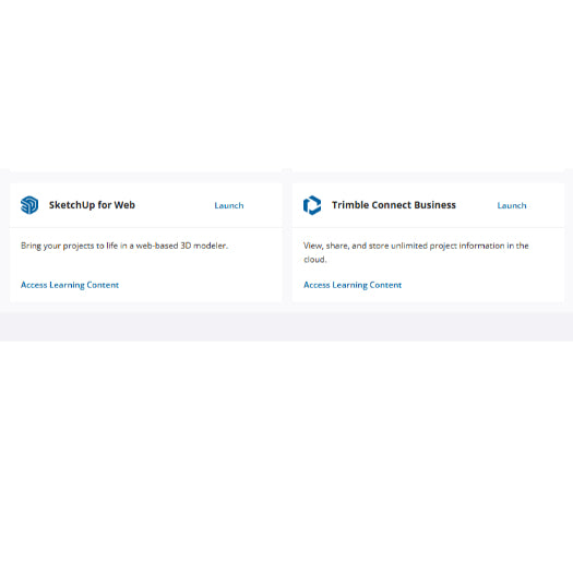 SketchUp Studio Commercial Subscription 1 Tahun