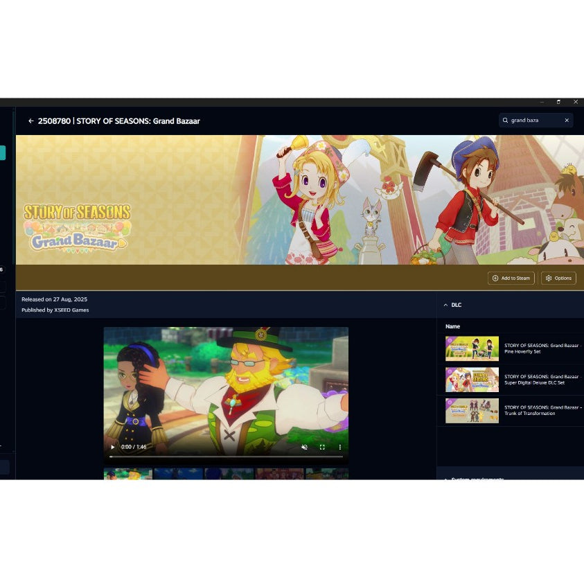 71.000+ GAME STEAM MASUK LIBARY ANDA - LIFETIME ORIGINAL Fresh / 0 Hour / Game PC / Games Computer / Original Steam Download Private Lebih Dari 3000 Game