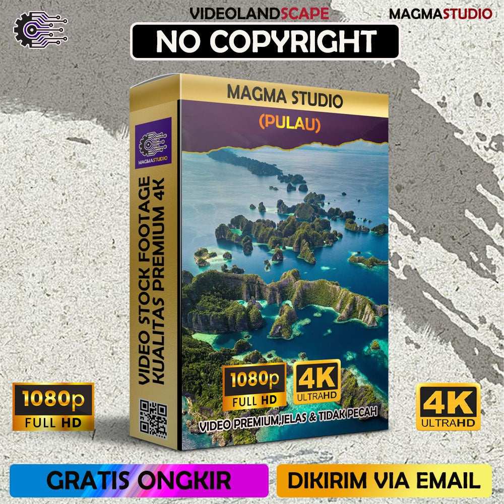 1000++(4K) Video Stock Footage ISLANDS/PULAU- BAHAN YOUTUBE - Video Stock FOOTAGE ULTRA HD