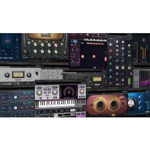 Wave Full Plugin Complete WIN / MAC