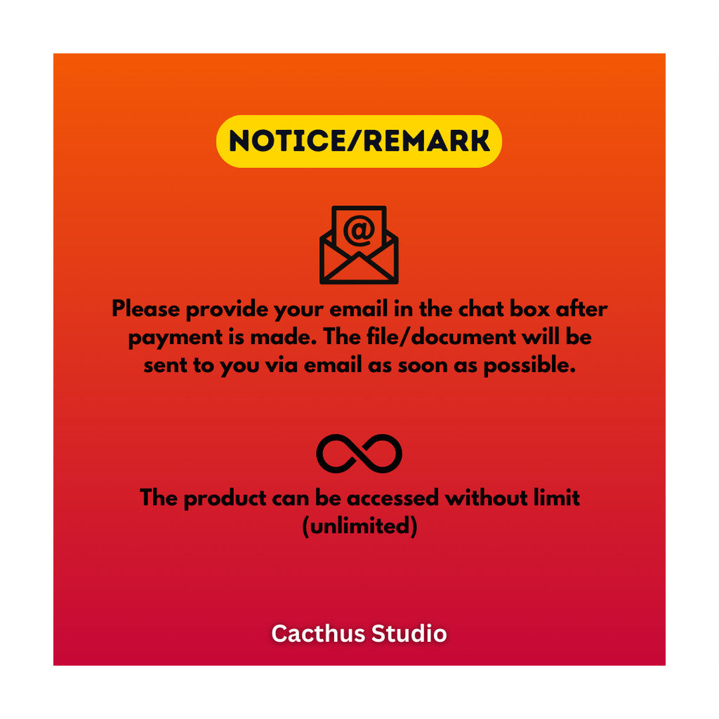 Preset Gambar - Desktop & Mobile - | Preset | Filter