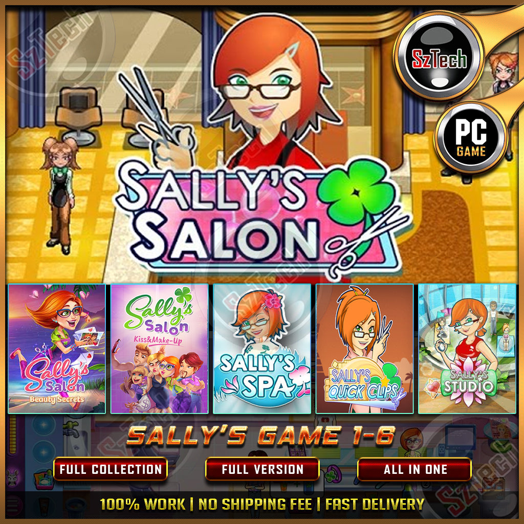 Nostalgia Classic Games [ PC/LAPTOP GAMES]  Digital Download