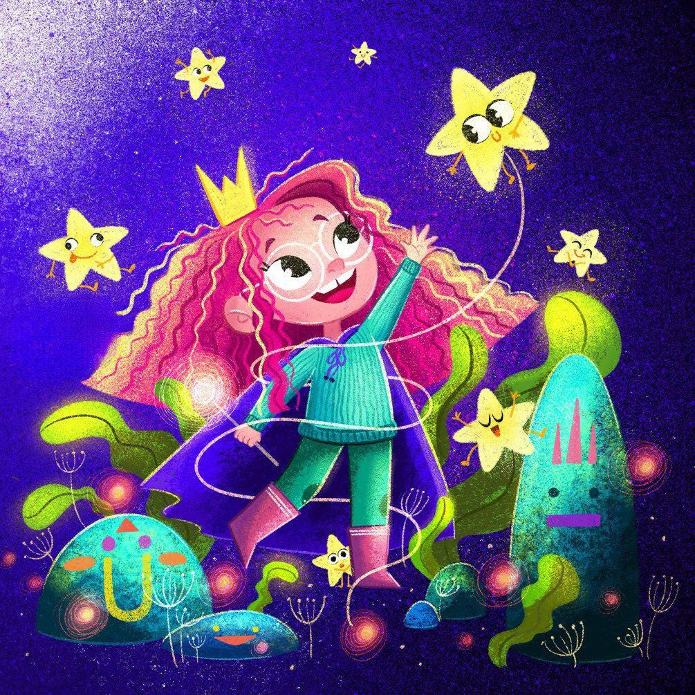 ProcreateMagicBrushes- Procreate Brushes