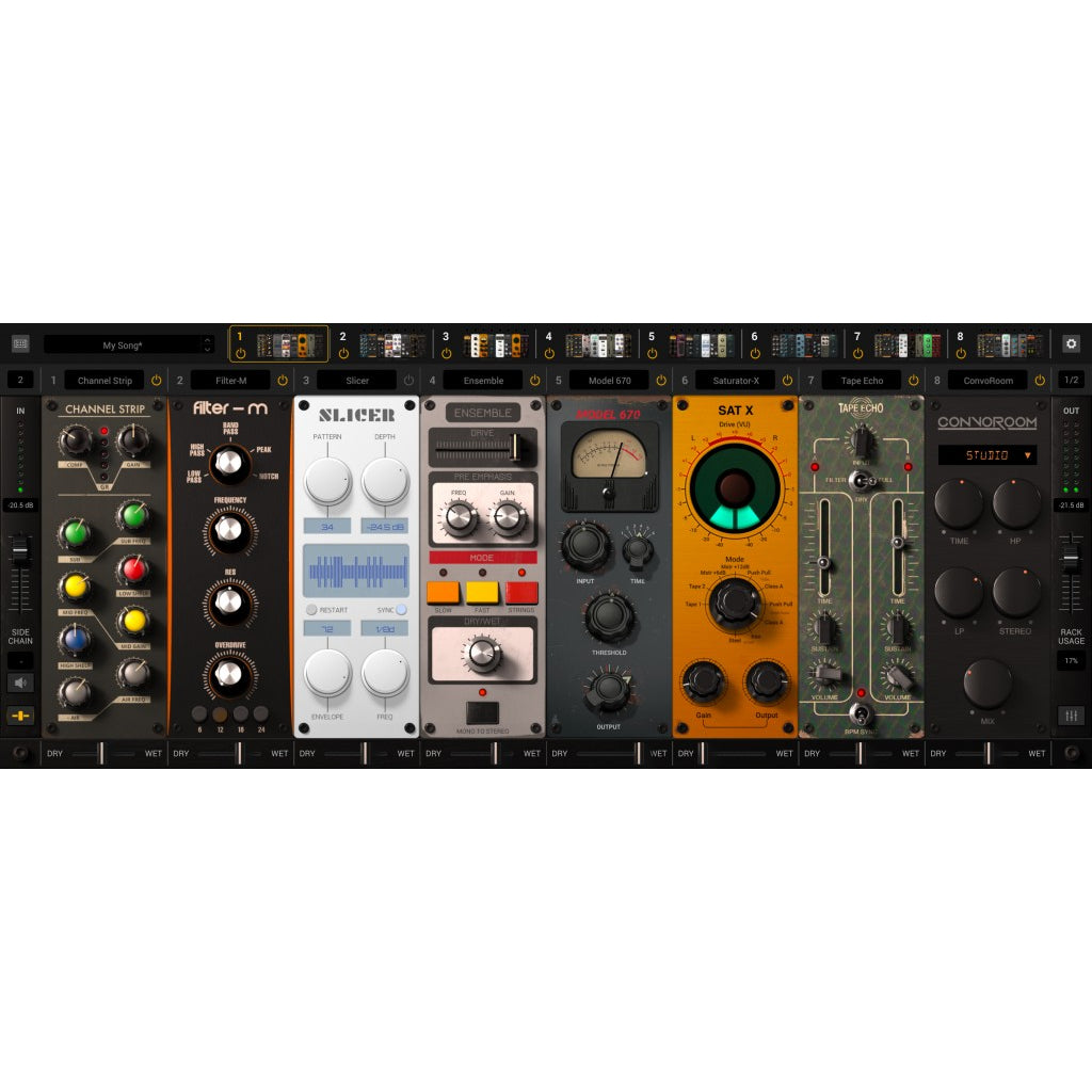 Mixbox  IK Multimedia (Windows)