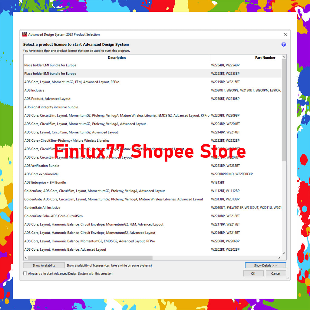 [SELF REDEEM] Keysight Advanced Design System (ADS) 2026 Latest Lifetime For Windows (64-Bit) Keysight ADS