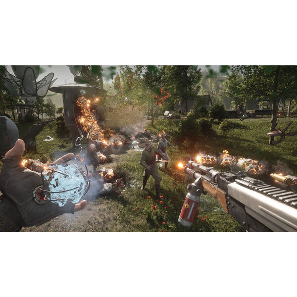 Atomic Heart - Premium Edition STEAM | FULL GAME |  LIFETIME GUARANTEE 24 Hour Auto Delivery