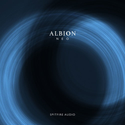Albion NEO  Spitfire Audio (Win/Mac) *Kontakt Library*