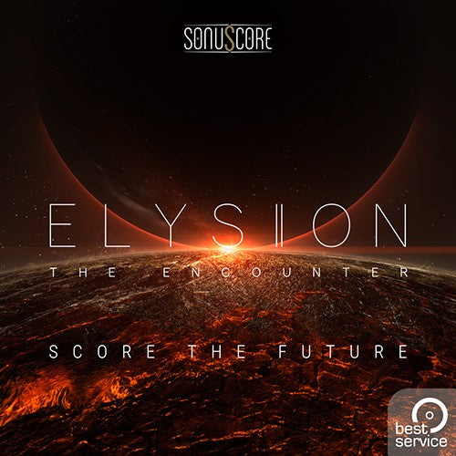 Elysion v2   Best Service (Win/Mac) *Kontakt Library*