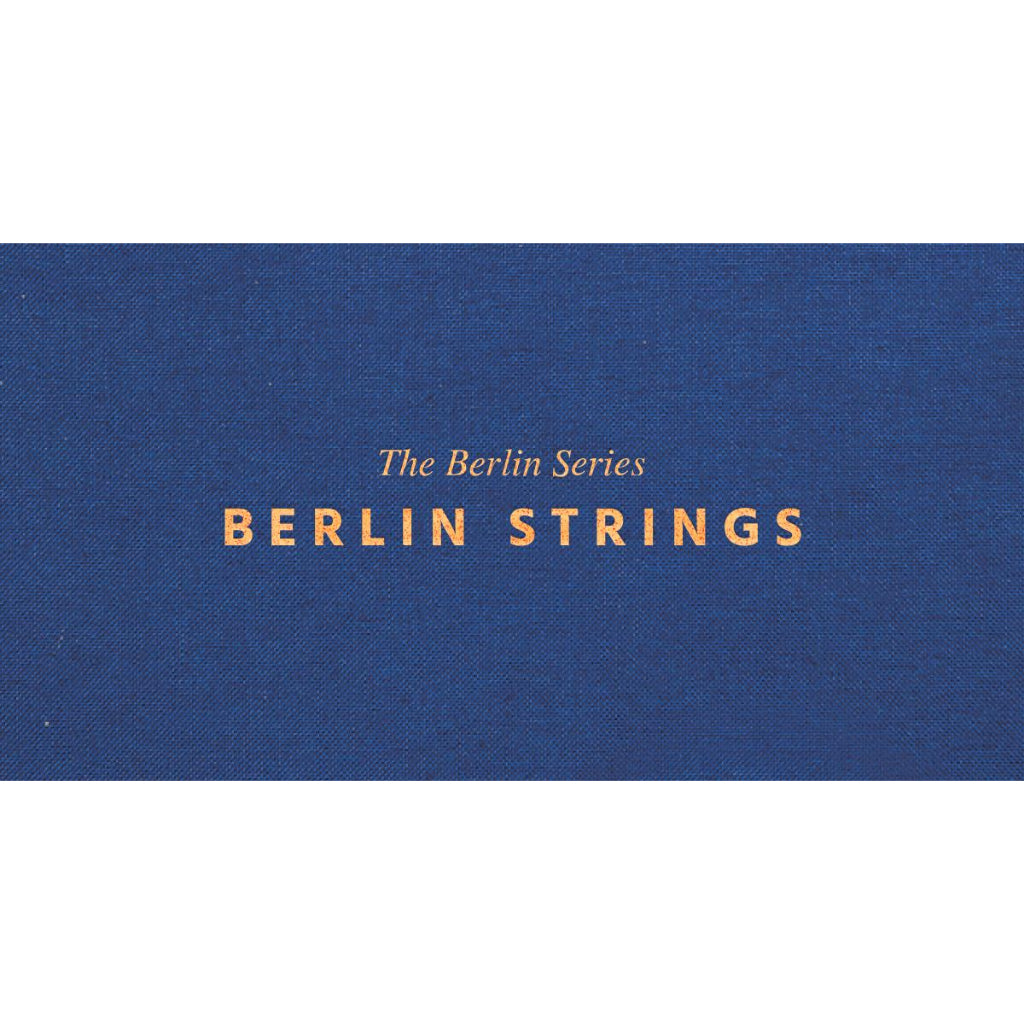 Berlin Series Main Collections  OrchestraTools (Win/Mac) *Kontakt Library*