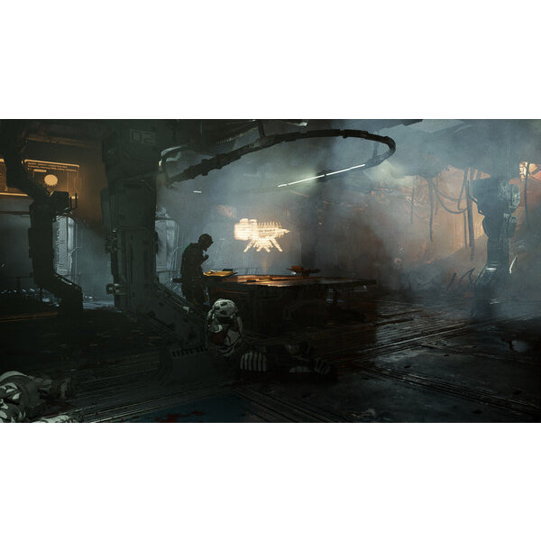 Dead Space Digital Deluxe Edition STEAM | FULL GAME |  LIFETIME GUARANTEE 24 Hour Auto Delivery