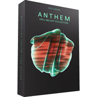 Anthem Drill Melody Collection  Cymatics (Win/Mac)