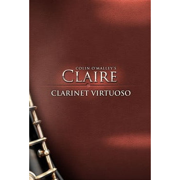 All Claire Woodwinds Bundle  8Dio (Win/Mac) *Kontakt Library*