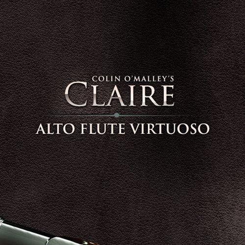 All Claire Woodwinds Bundle  8Dio (Win/Mac) *Kontakt Library*
