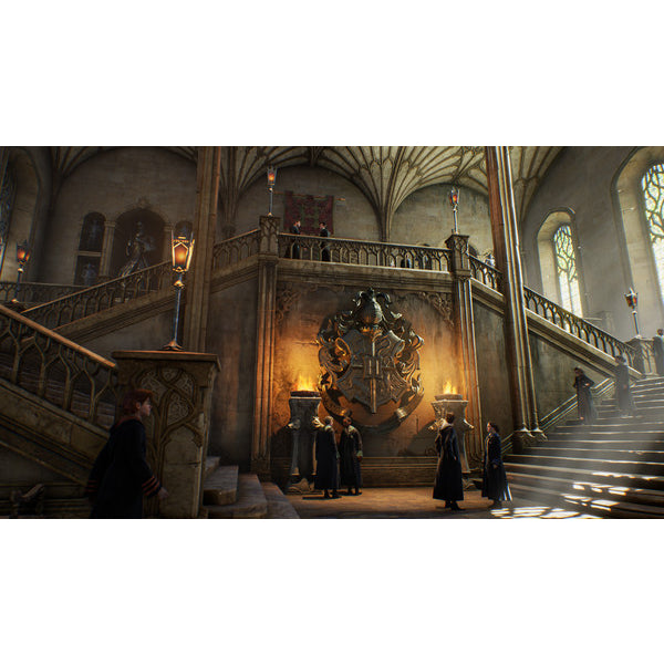 Hogwarts Legacy: Digital Deluxe Edition  STEAM | FULL GAME | LIFETIME GUARANTEE 24 Hour Auto