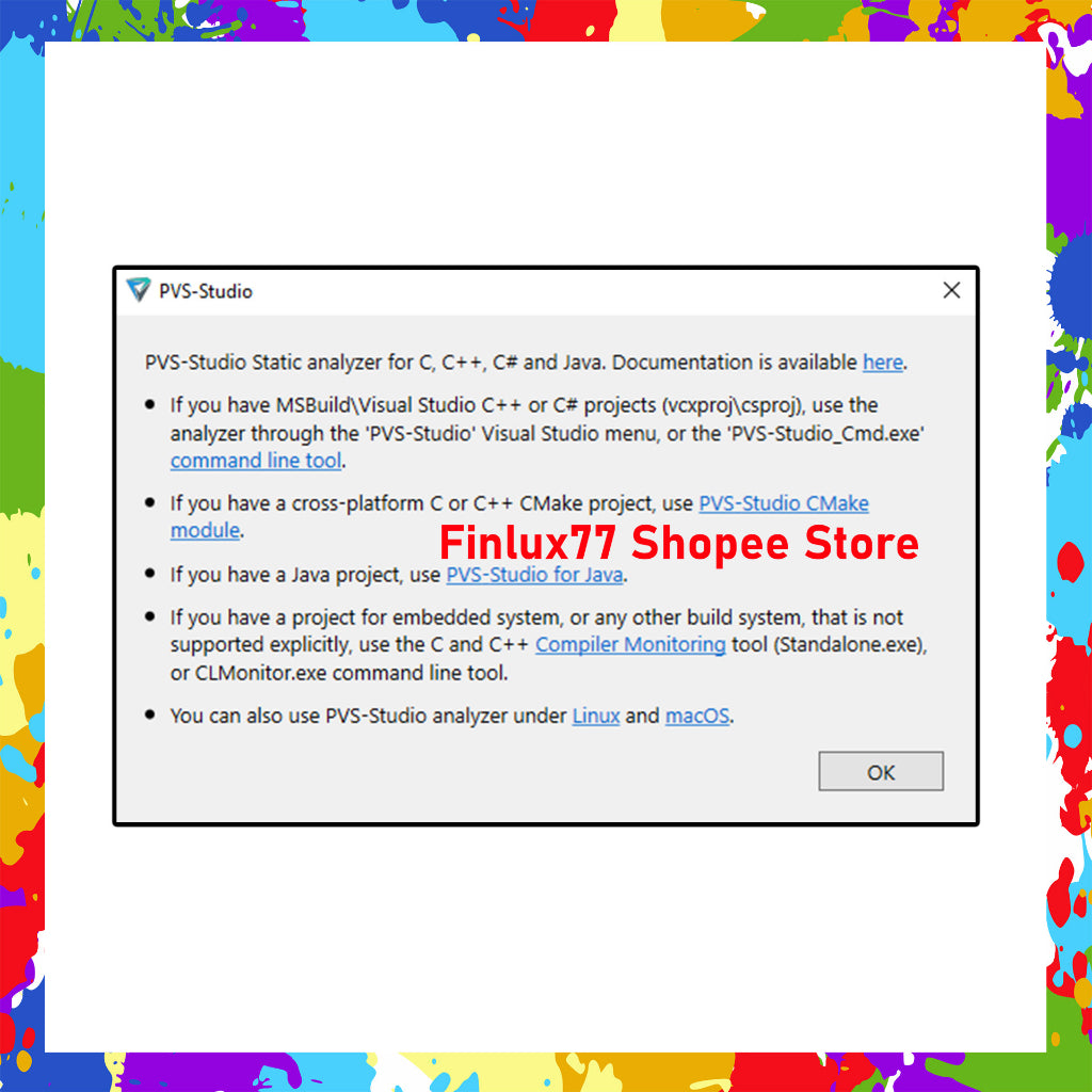 PVS-Studio v7.32 Latest Update 2024 For Windows | PVS Studio