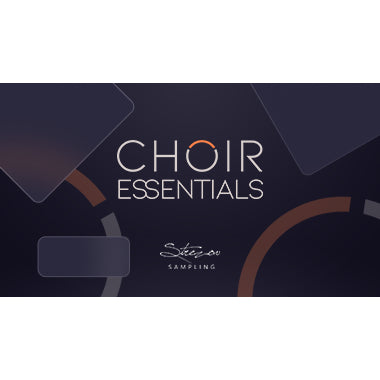 Choir Essentials  Strezov Sampling (Win/Mac) *Kontakt Library*