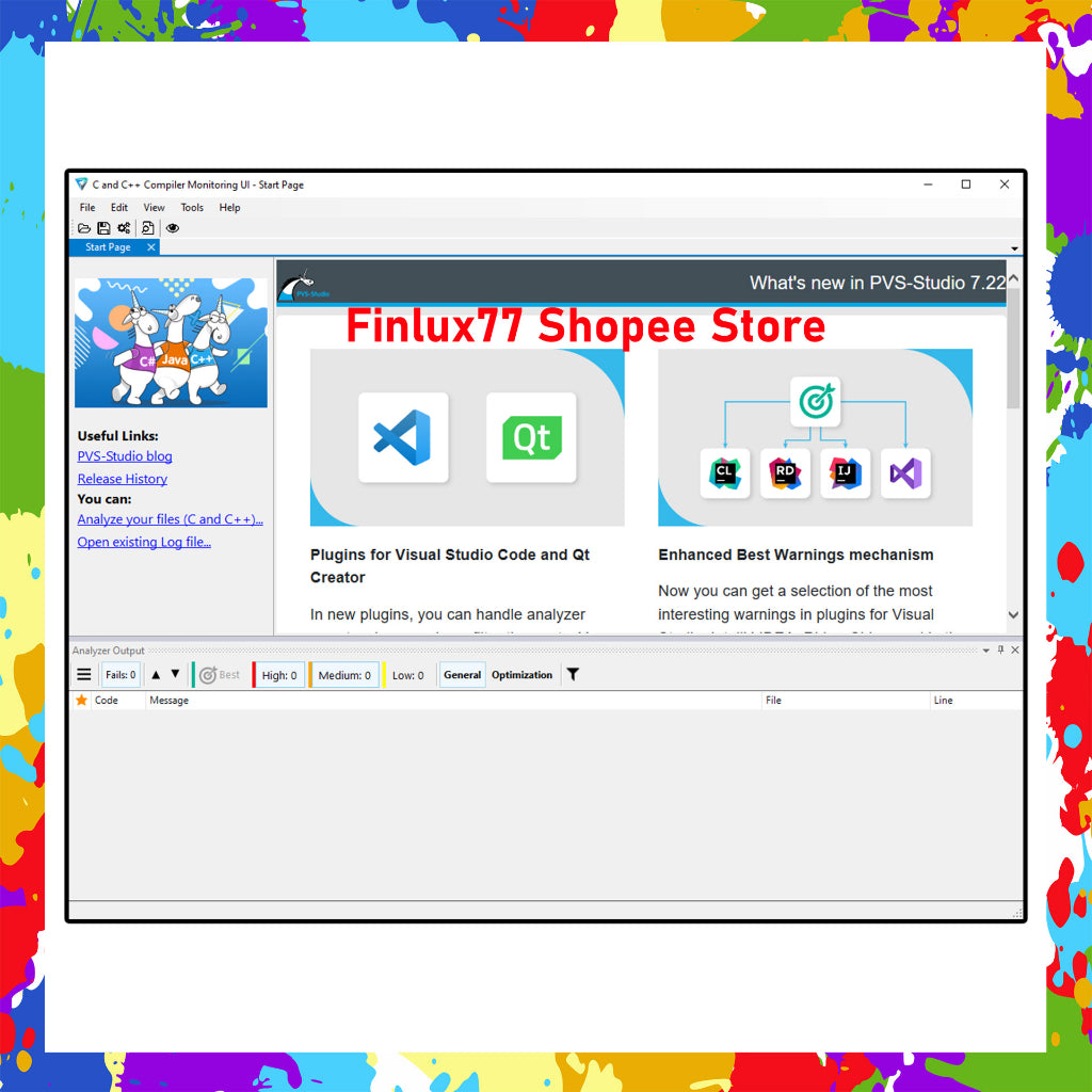 PVS-Studio v7.32 Latest Update 2024 For Windows | PVS Studio