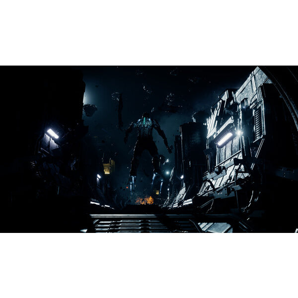 Dead Space Digital Deluxe Edition STEAM | FULL GAME |  LIFETIME GUARANTEE 24 Hour Auto Delivery