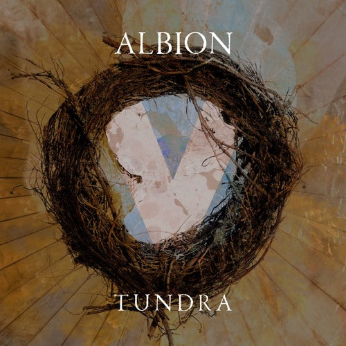 Albion V Tundra  Spitfire Audio (Win/Mac) *Kontakt Library*