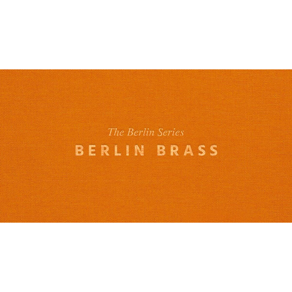 Berlin Series Main Collections  OrchestraTools (Win/Mac) *Kontakt Library*