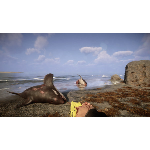 Son of The Forest Steam Access OFFLINE |FULL GAME| LIFETIME GUARANTEE 24 Hour Auto Delivery