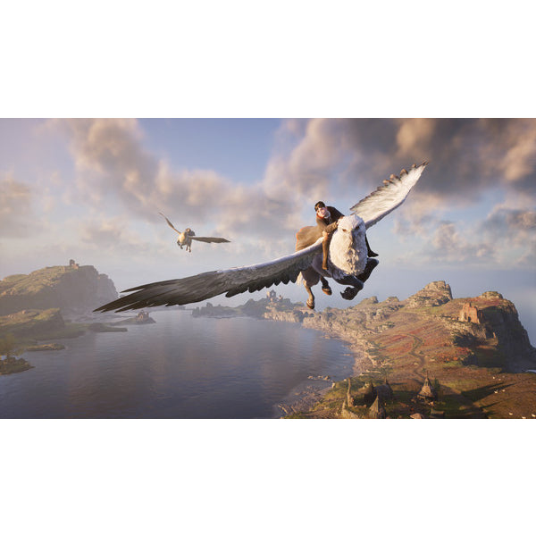 Hogwarts Legacy: Digital Deluxe Edition  STEAM | FULL GAME | LIFETIME GUARANTEE 24 Hour Auto