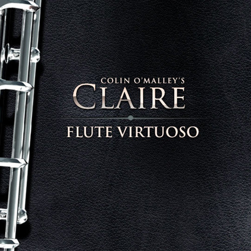All Claire Woodwinds Bundle  8Dio (Win/Mac) *Kontakt Library*