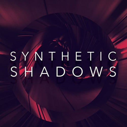 Synthetic Shadows  8Dio (Win/Mac) *Kontakt Library*