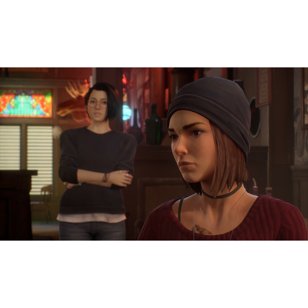 Life is Strange  3 in 1 STEAM | FULL GAME |  LIFETIME GUARANTEE 24 Hour Auto Delivery