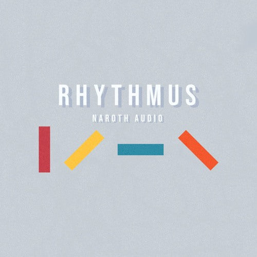 Rhythmus  Naroth Audio (Win/Mac) *Kontakt Library*