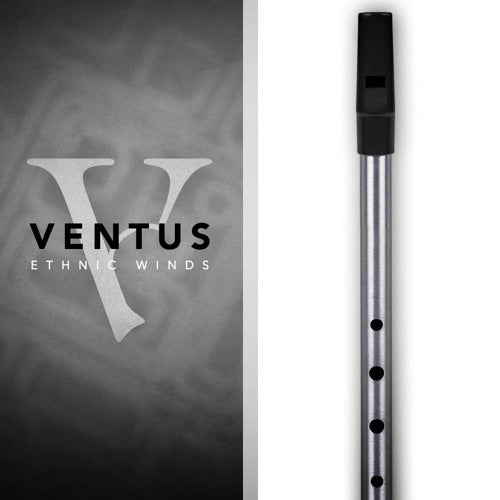 Ventus Tin Whistle  Impact Soundworks (Win/Mac) *Kontakt Library*