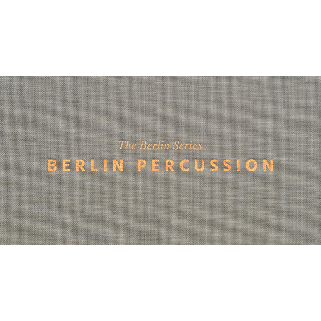 Berlin Series Main Collections  OrchestraTools (Win/Mac) *Kontakt Library*