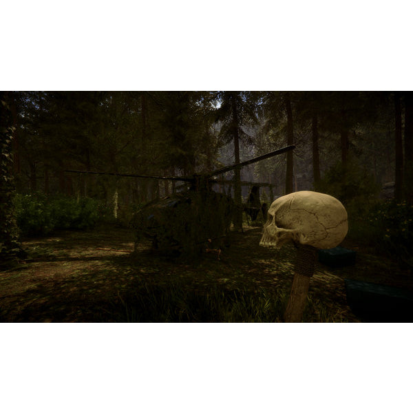 Son of The Forest Steam Access OFFLINE |FULL GAME| LIFETIME GUARANTEE 24 Hour Auto Delivery