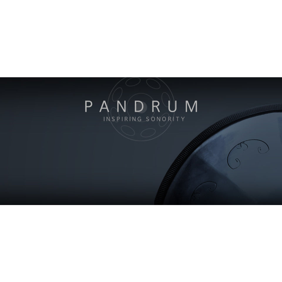 Pandrum  Cinematique Instruments (Win/Mac) *Kontakt Library*