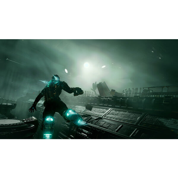 Dead Space Digital Deluxe Edition STEAM | FULL GAME |  LIFETIME GUARANTEE 24 Hour Auto Delivery