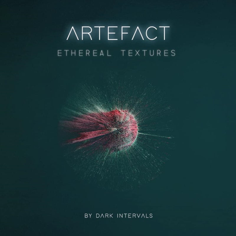 Artefact  Dark Intervals (Win/Mac) *Kontakt Library*
