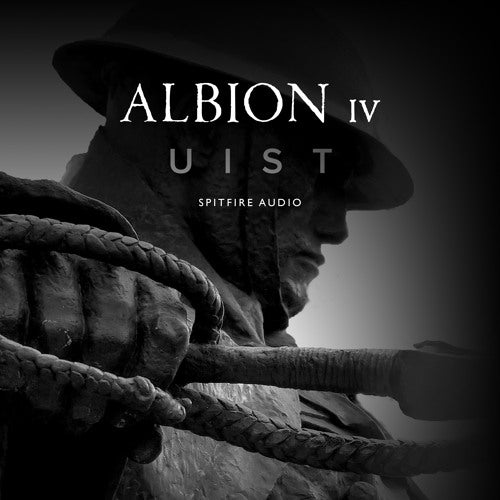 Albion IV Uist  Spitfire Audio (Win/Mac) *Kontakt Library*