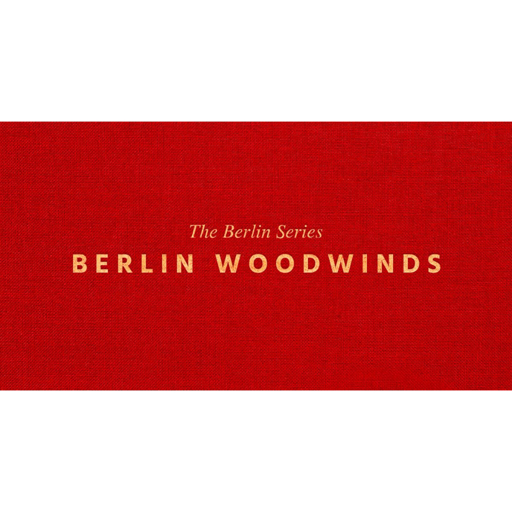 Berlin Series Main Collections  OrchestraTools (Win/Mac) *Kontakt Library*