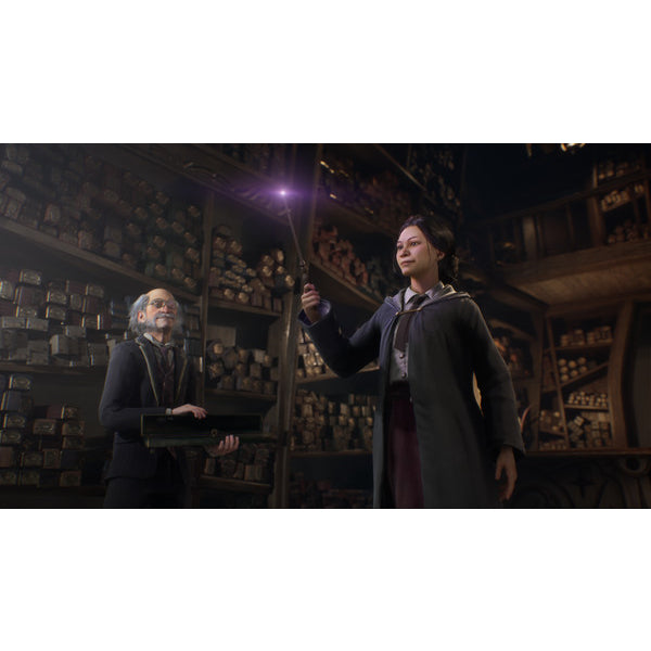 Hogwarts Legacy: Digital Deluxe Edition  STEAM | FULL GAME | LIFETIME GUARANTEE 24 Hour Auto