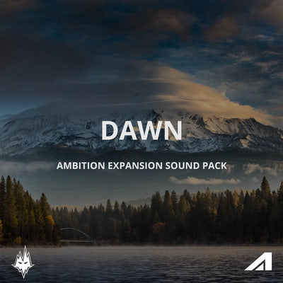 Ambition + 5 Expansion  Sound Yeti (Win/Mac) *Kontakt Library*