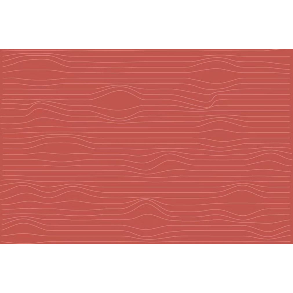 Procreate【1055】3D wave stamps 波浪线20款合集