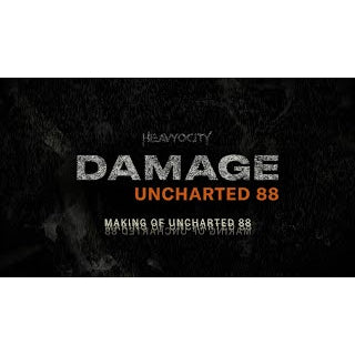 Uncharted 88  Heavyocity (Win/Mac) *Kontakt Library*
