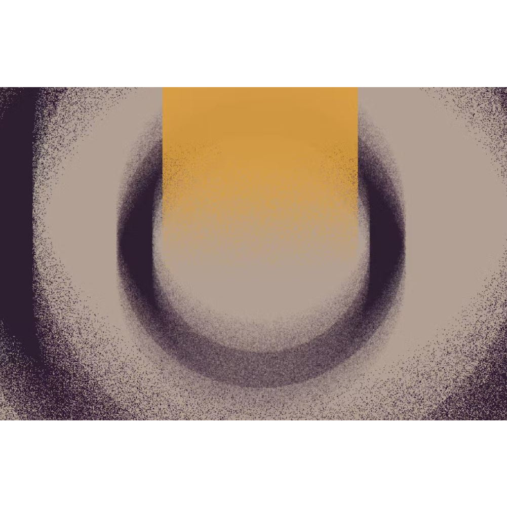 Procreate【1001】GrainyStamps 颗粒肌理