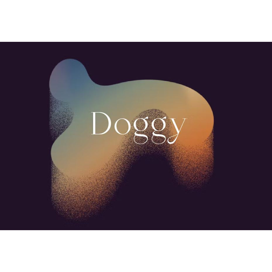 Procreate【1001】GrainyStamps 颗粒肌理