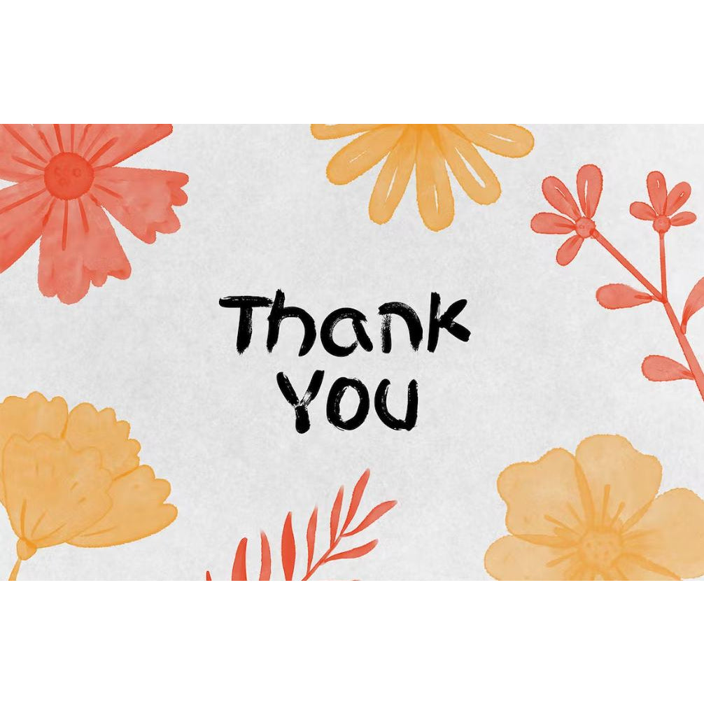 Procreate【1099】Floralies 花草手绘