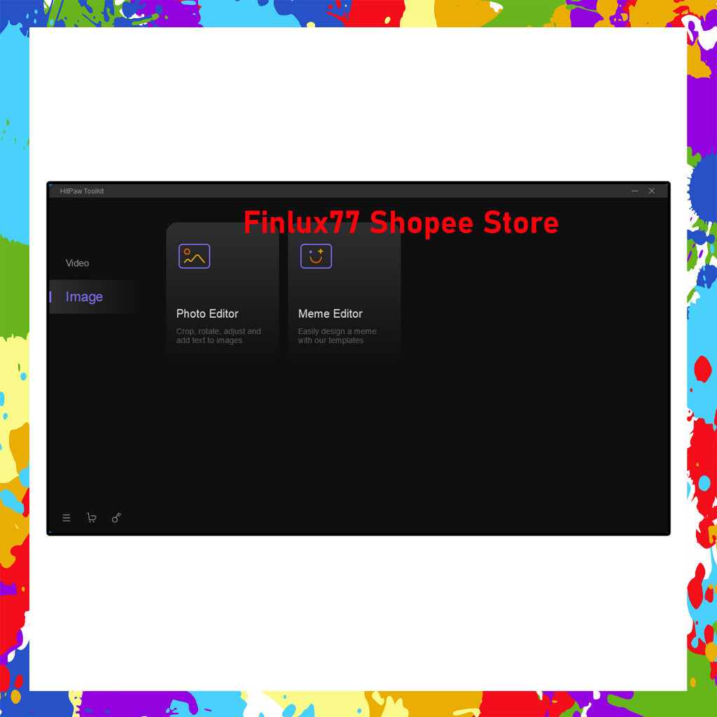 HitPaw Toolkit v1.3.0.24 Latest 2023 Lifetime For Windows