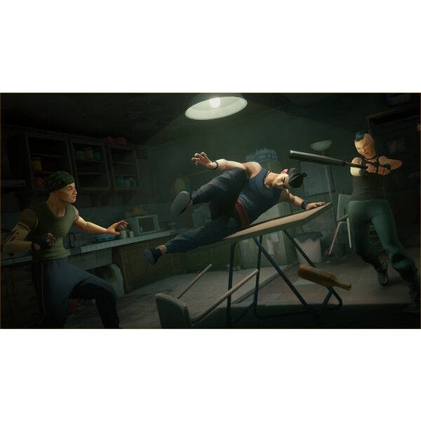 Sifu STEAM | FULL GAME |  LIFETIME GUARANTEE 24 Hour Auto Delivery