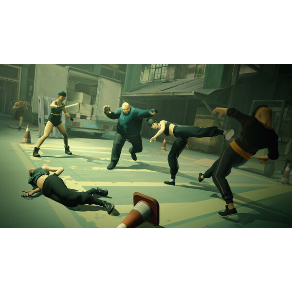 Sifu STEAM | FULL GAME |  LIFETIME GUARANTEE 24 Hour Auto Delivery