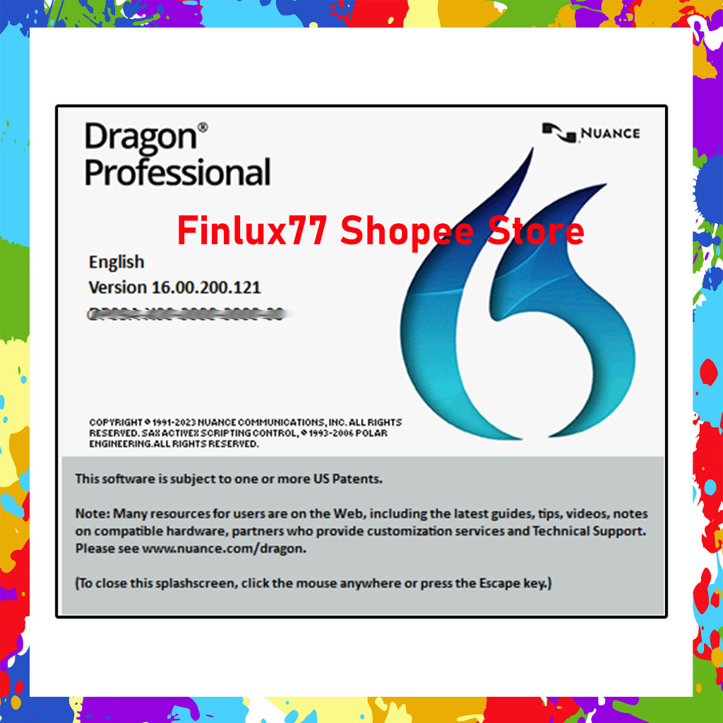 [VIDEO] Nuance Dragon Professional Individual 2023 v16.0 Latest Lifetime For Windows